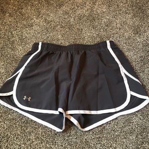 Women’s Under Armour  shorts